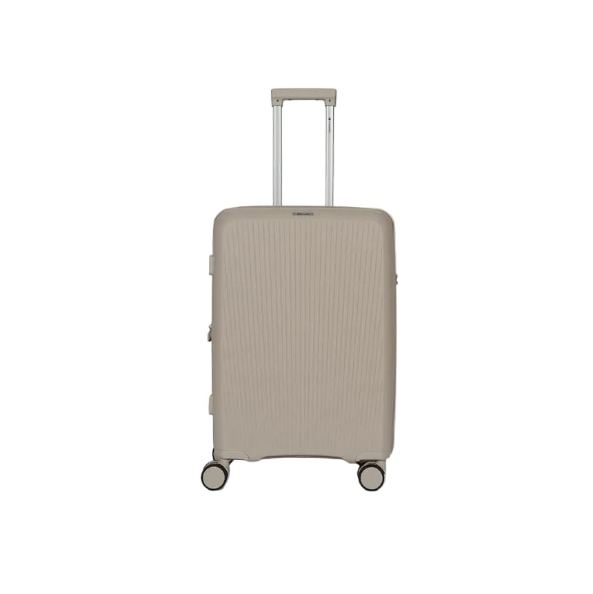 Travelite Suitcase Travelite FIJI Trolley Case-Beige
