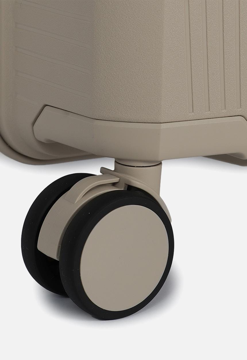 Travelite Suitcase Travelite FIJI Trolley Case-Beige
