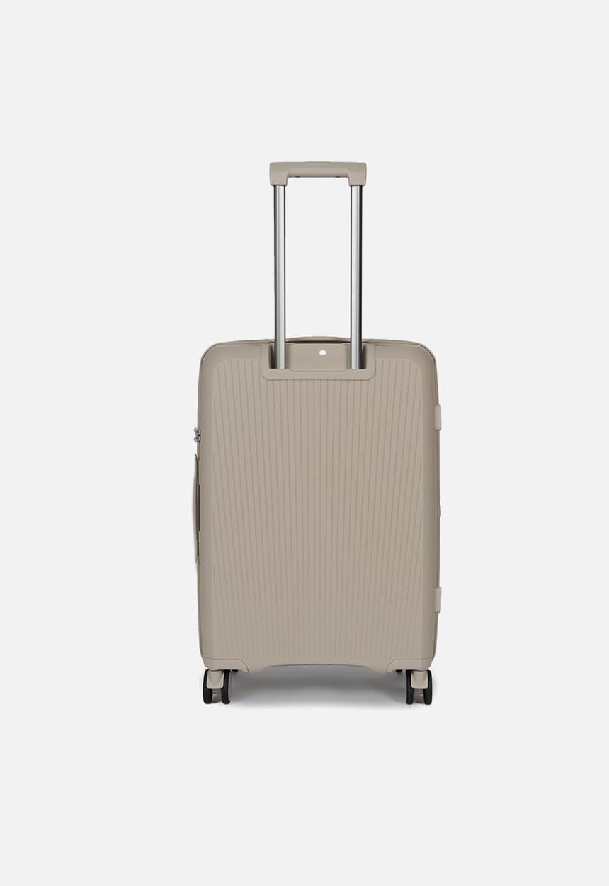 Travelite Suitcase Travelite FIJI Trolley Case-Beige