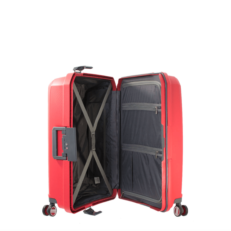 Travelmate Suitcase Travelmate Platinum Large Suicase (7260318662745)