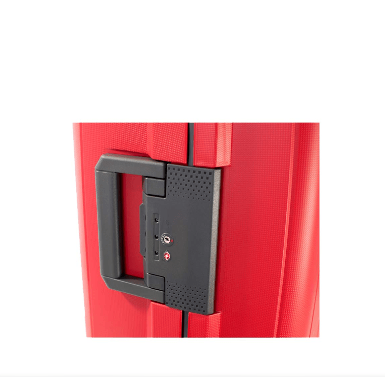 Travelmate Suitcase Travelmate Platinum Large Suicase (7260318662745)