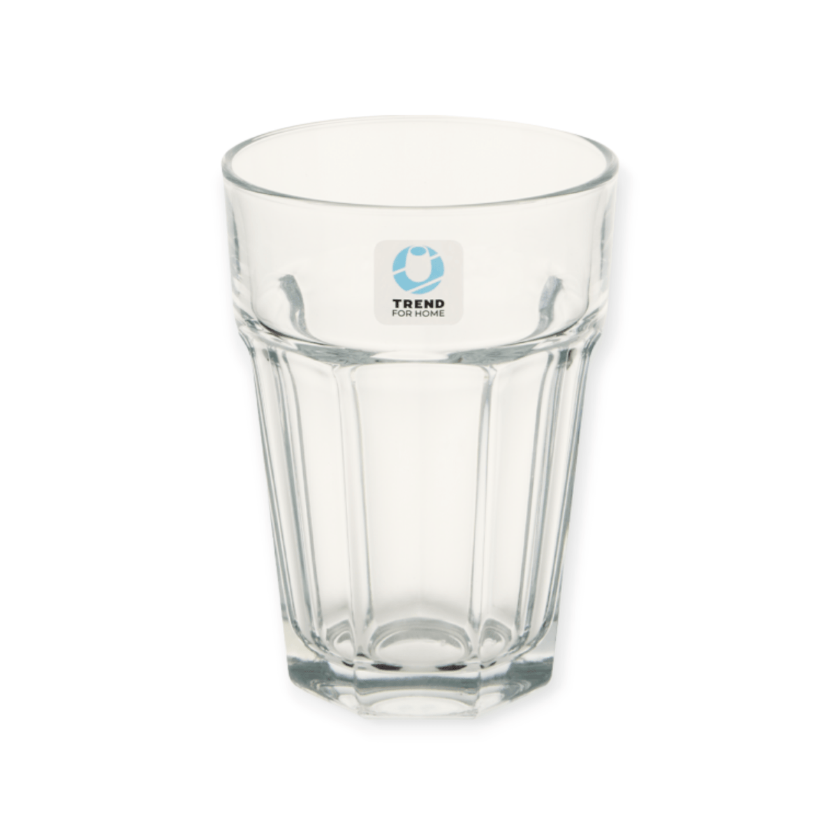 Trend GLASS Trend Alva Glass Tumbler 408ml DJ73517 (7464450457689)