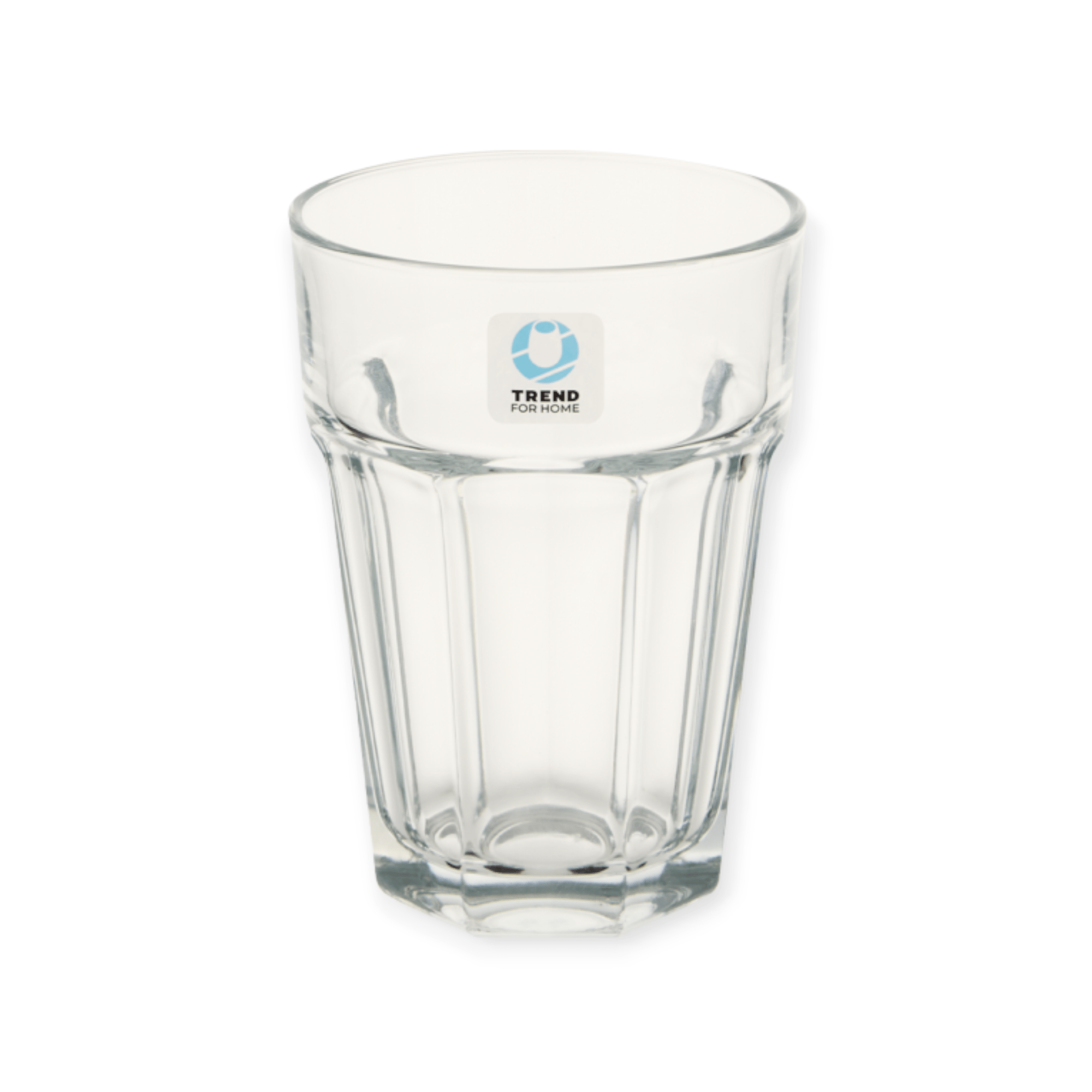 Trend GLASS Trend Alva Glass Tumbler 408ml DJ73517 (7464450457689)