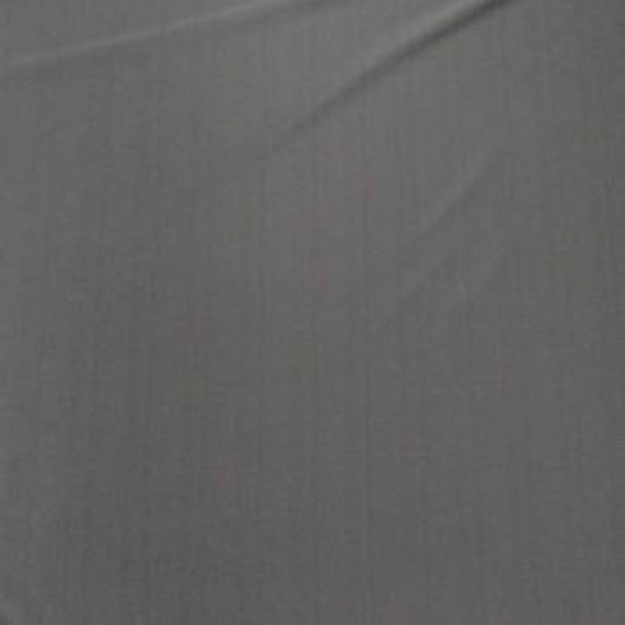 TRILOBAL Dress Fabrics Grey 150 cm Trilobal Fabric 150 cm (4753428676697)