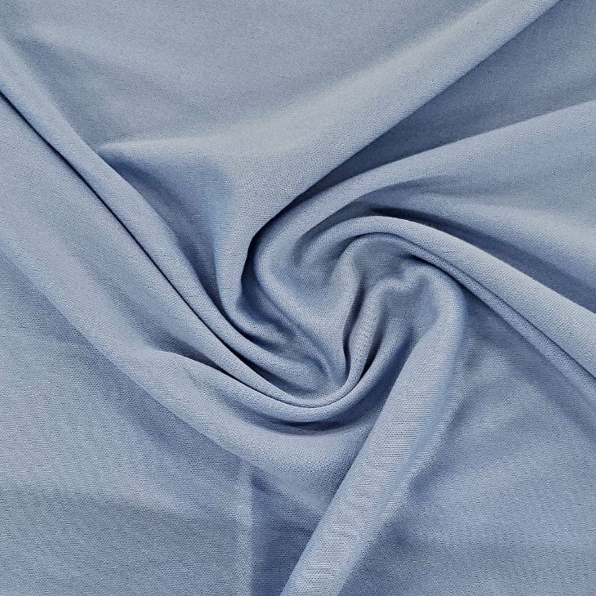 TRILOBAL Dress Fabrics Powder Blue Trilobal Fabric 150 cm (4753428676697)