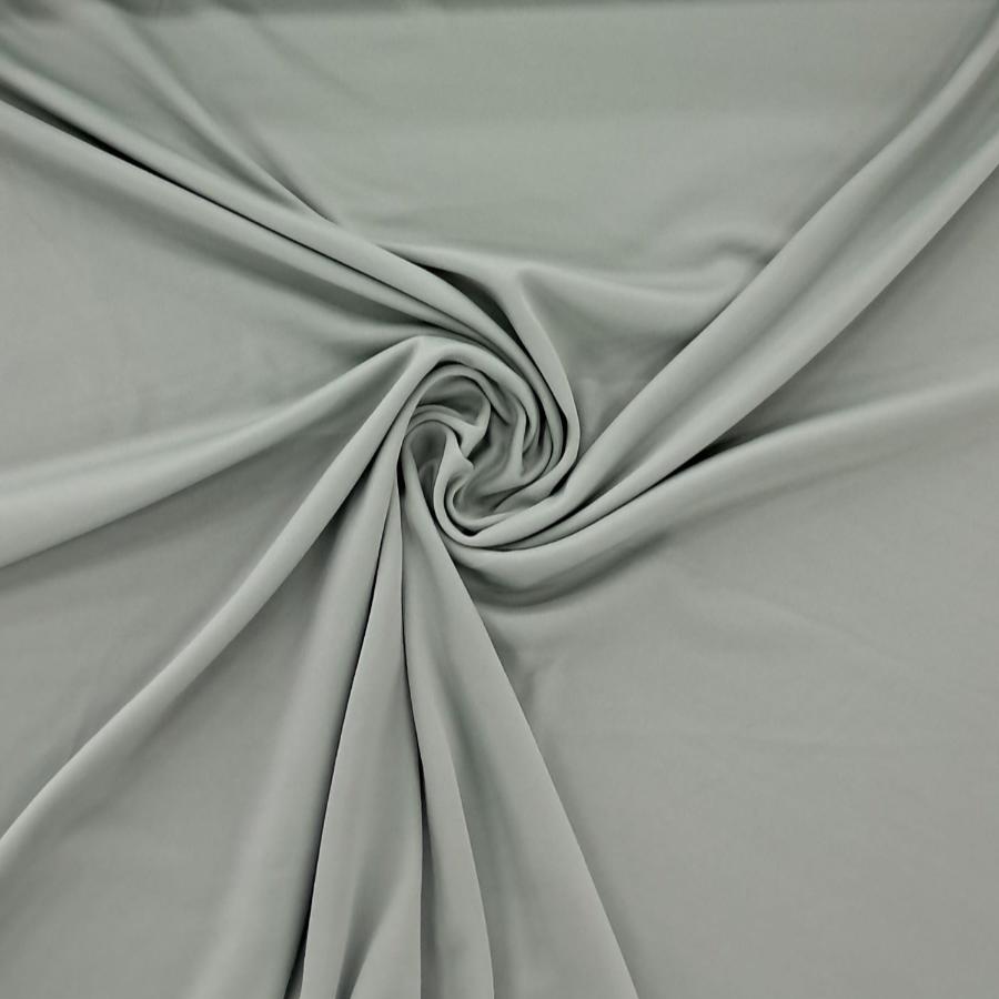 TRILOBAL Dress Fabrics Sage Trilobal Fabric 150 cm (4753428676697)