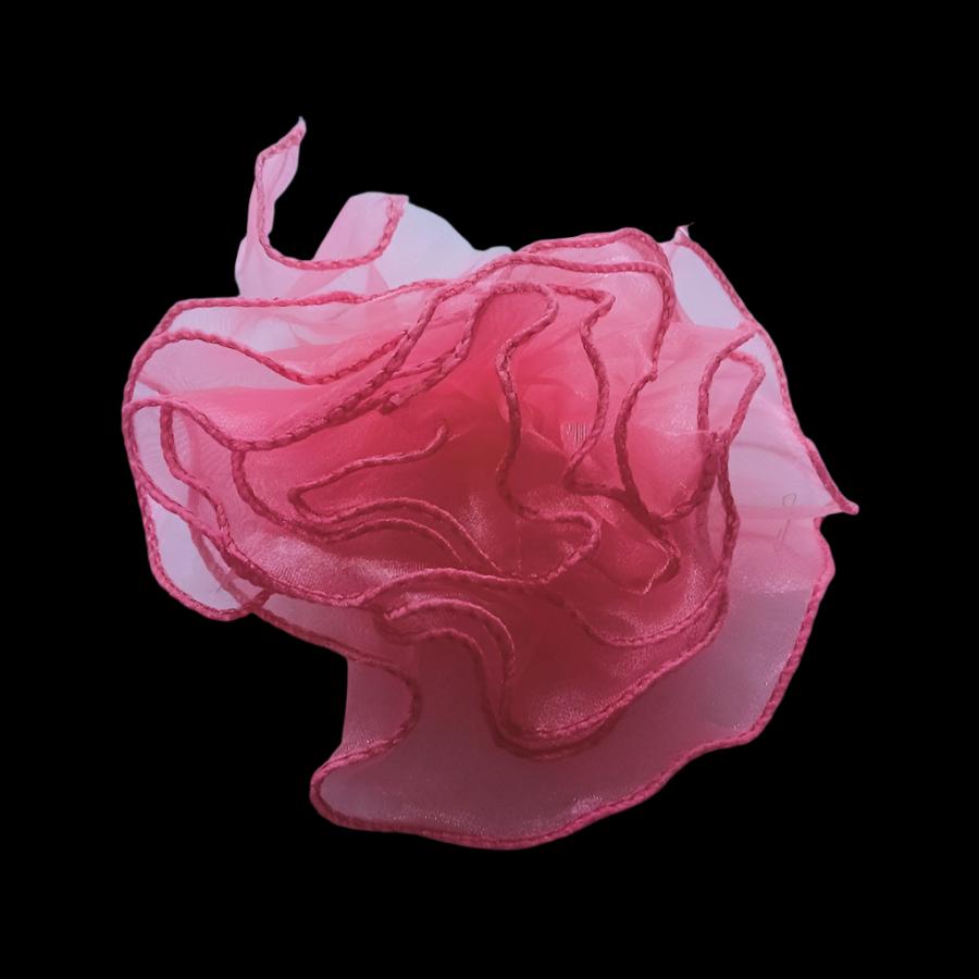 TRIMMINGS HABBY 3D FlowerS 3DF-50