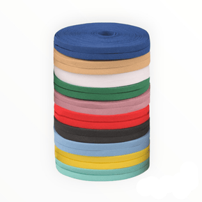 TRIMMINGS HABBY Cotton Bias Binding 12 mm (7665717936217)