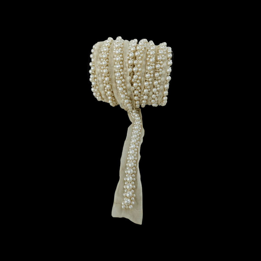 TRIMMINGS Habby Cream Trimmings #3261 (7894220308569)