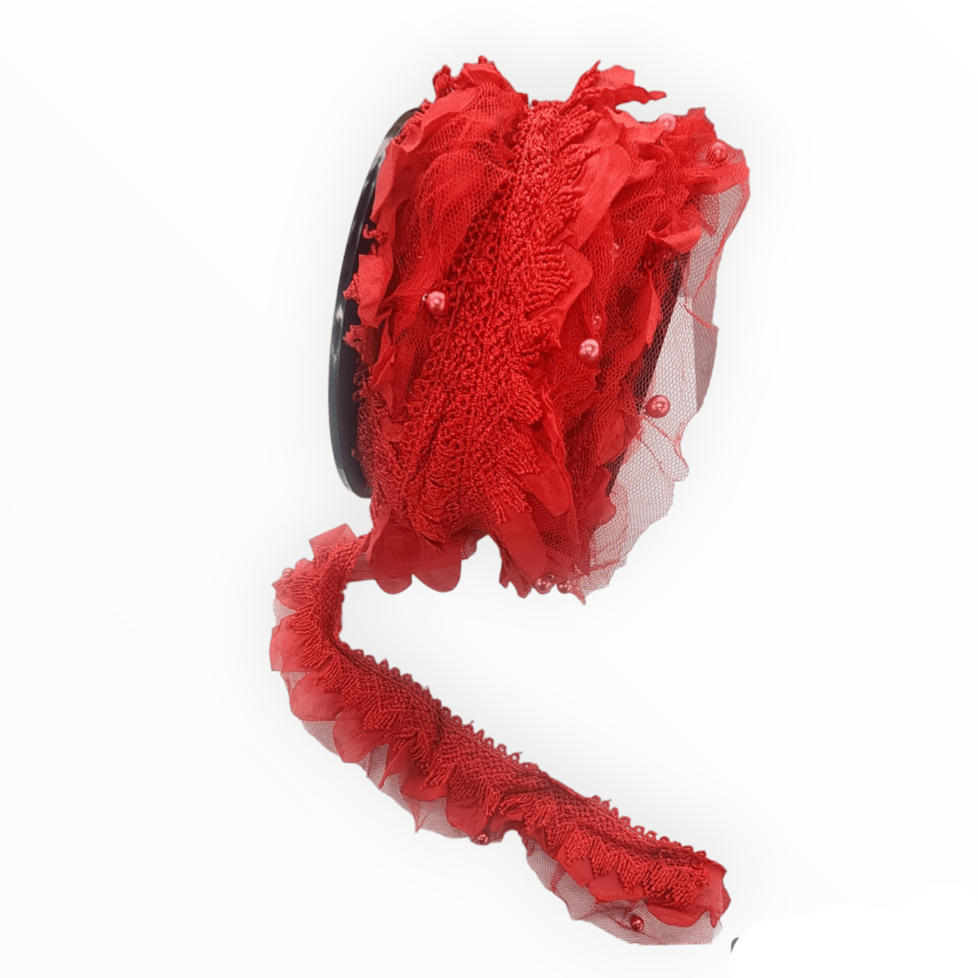 TRIMMINGS HABBY Fancy Trimming 3129 (7665469980761)