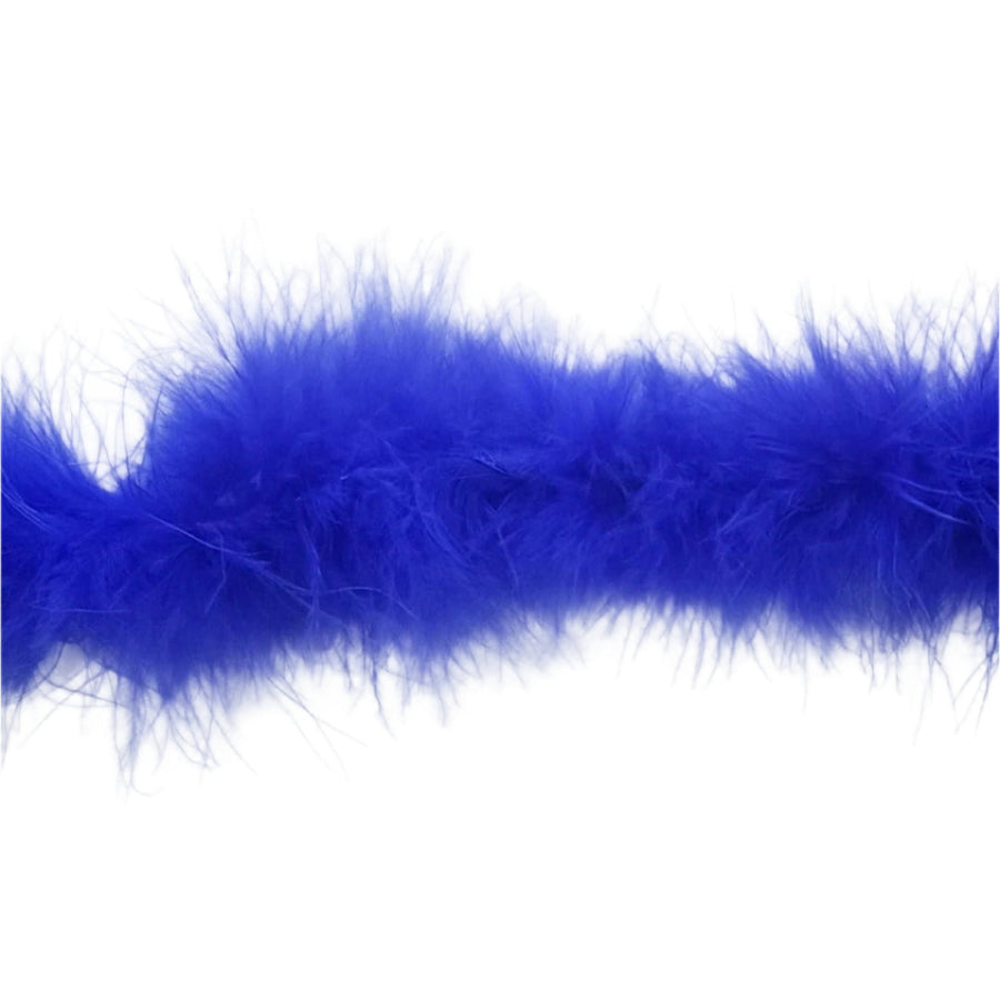 TRIMMINGS HABBY Marabou Trimming (7682185003097)