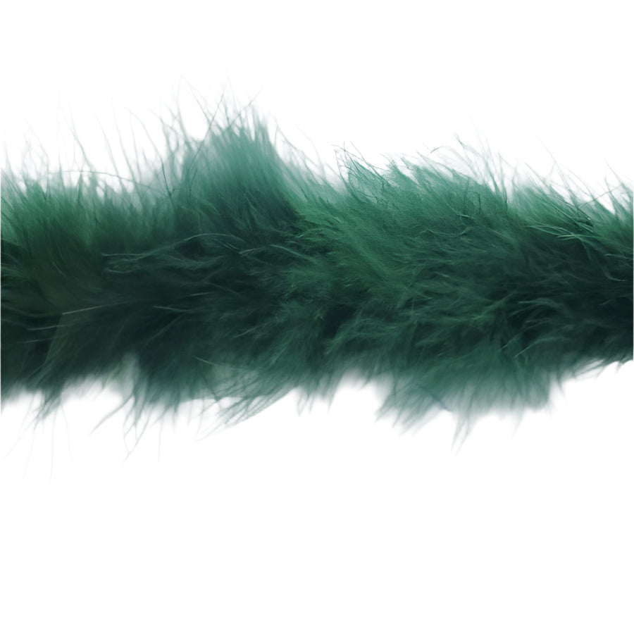 TRIMMINGS HABBY Marabou Trimming (7682185003097)