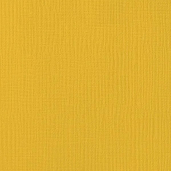 TRIMMINGS HABBY Mustard Lama Braid 13 mm (7764524499033)