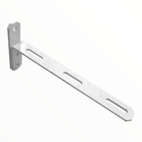 Free Glide Triple Brackets Heavy Duty Metal Pack Of 2