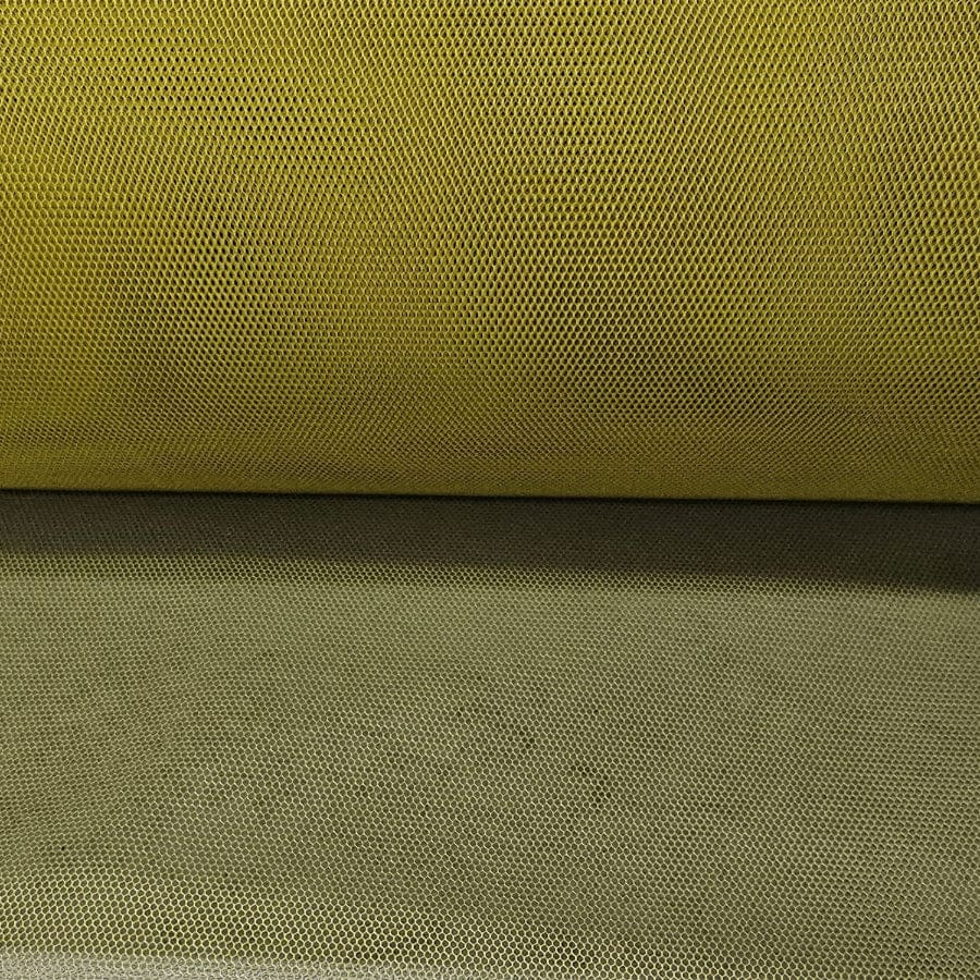 TULLE Dress Fabrics Avo Hard Tulle 150cm (7915562172505)