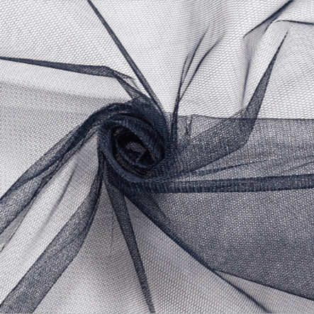 TULLE Dress Fabrics Hard Tulle Net Fabric 150cm (7502046134361)