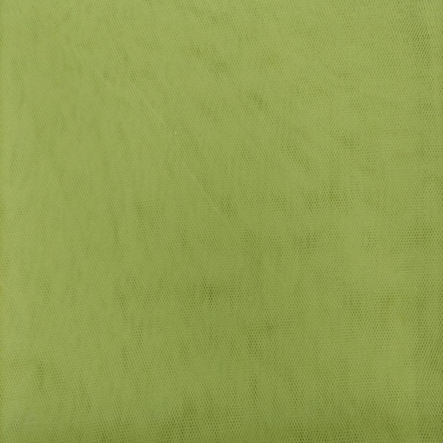 TULLE Dress Fabrics Lemon Hard Tulle Net Fabric 150cm (7502046134361)