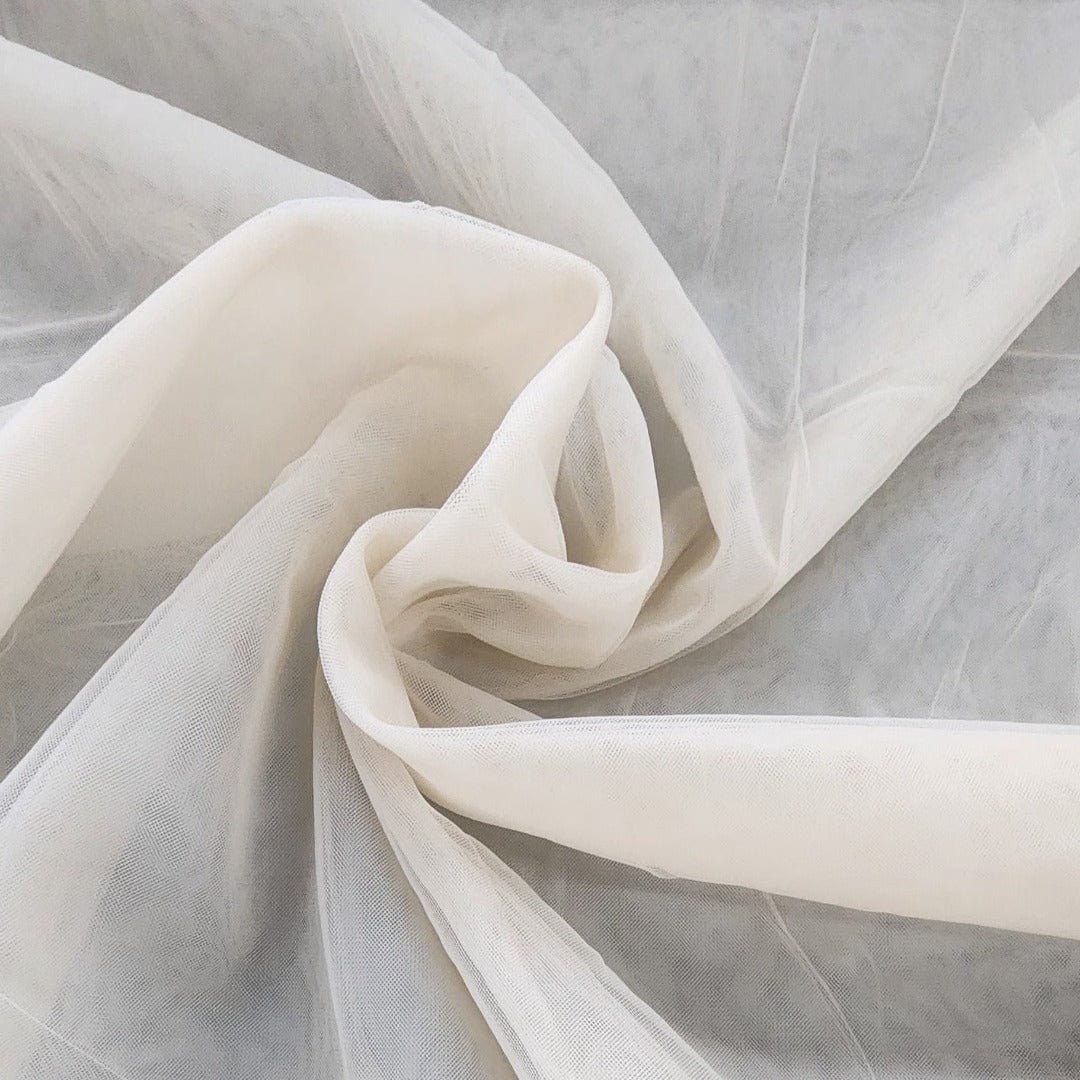 TULLE Dress Fabrics Nylon Tulle Fabric 300 cm (4758862987353)