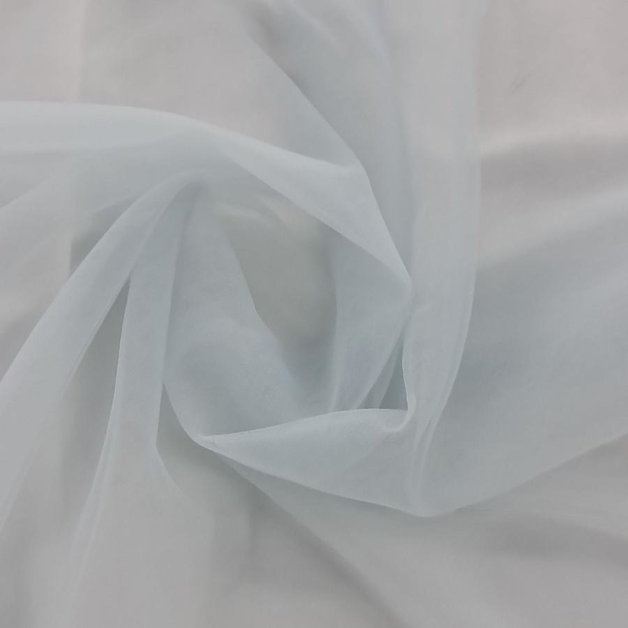 TULLE Dress Fabrics Sage 300cm Nylon Tulle Fabric 300cm (4758862987353)