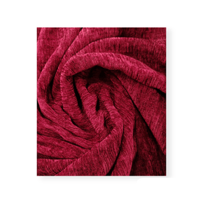 Turkish Curtaining Material Chelline Red 280cm 266530.09603.0101 D811591 (7425847754841)