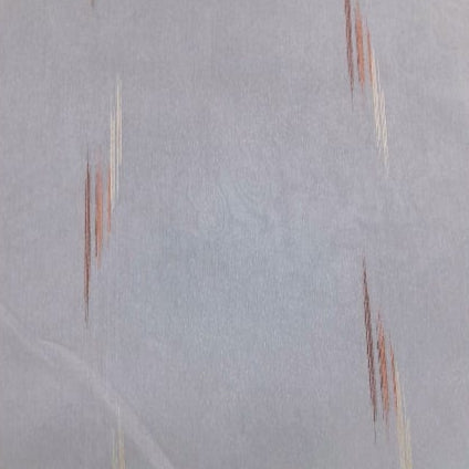 Turkish SHEER VOILE Verdi Fancy Voile 20700 Collection 300 cm