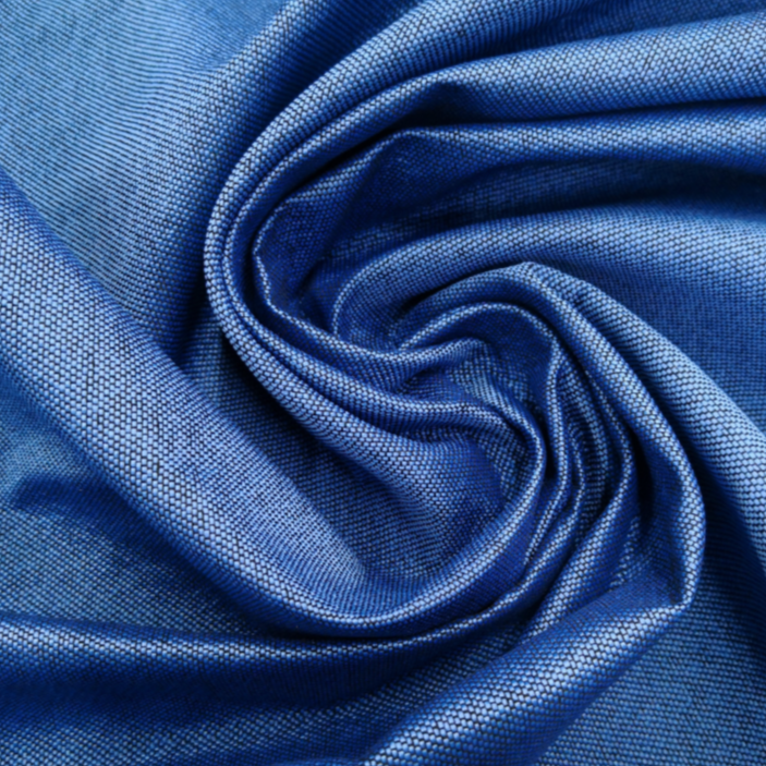 Turkish Upholstery Fabrics TURKISH Linen Upholstery 140cm Boyteks Royal blue (7443713163353)