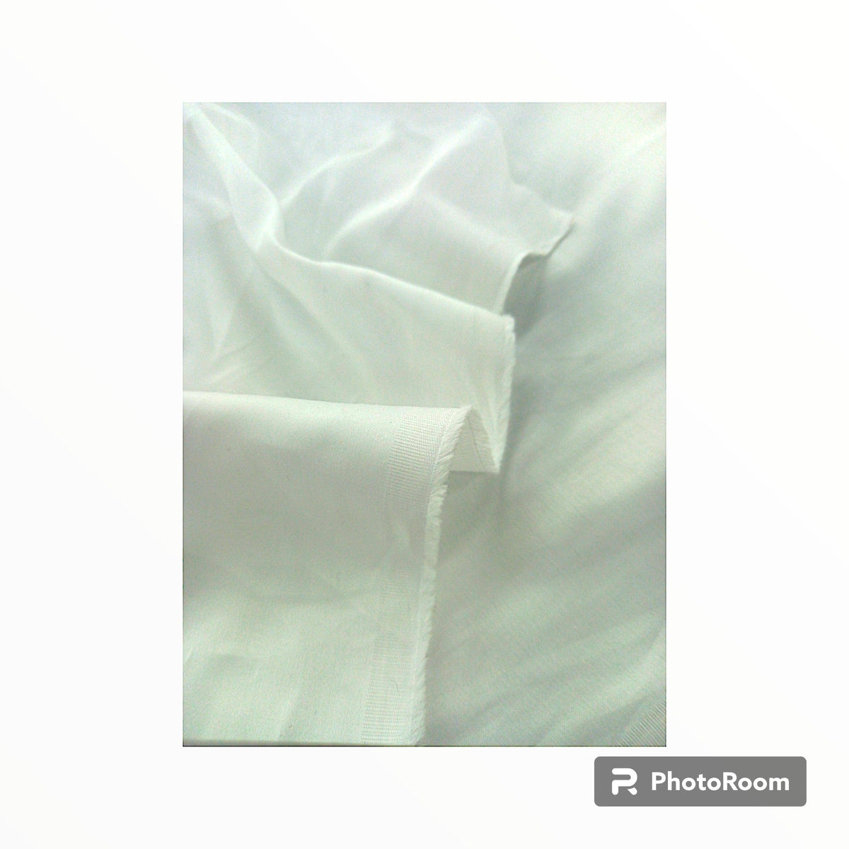 Turktextiles Egyptian Cotton Egyptian Cotton White 100% Cotton TC400 280 cm (6732475203673)