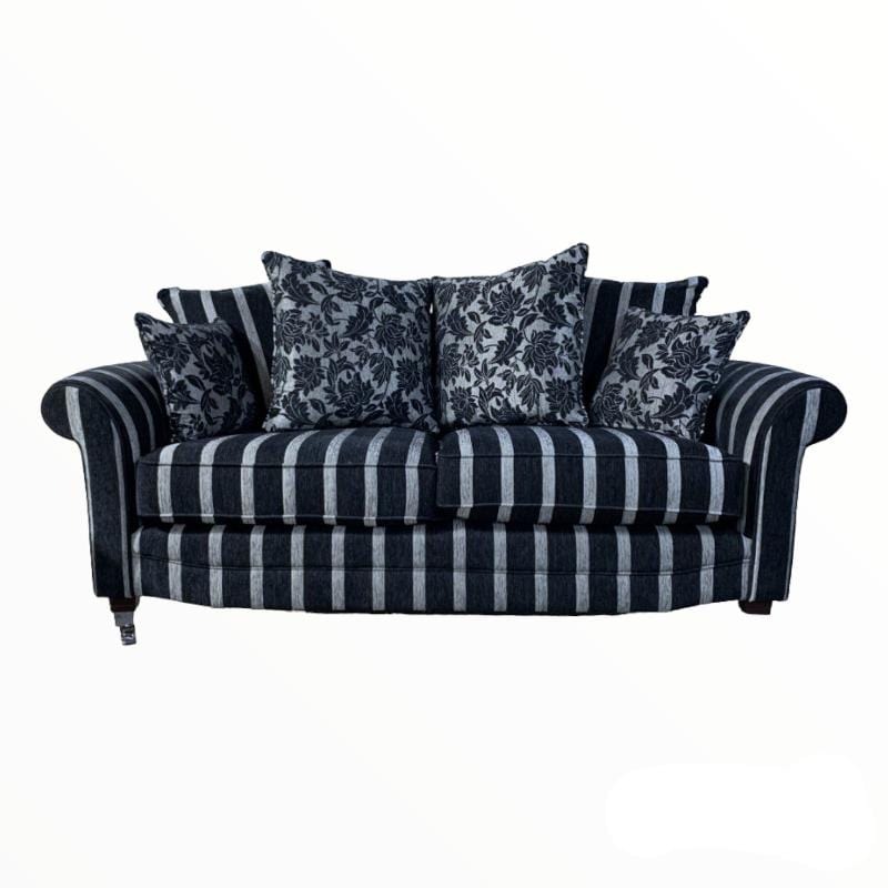 Turktextiles Upholstery Fabrics Upholstery Indigo Collection 140 cm (7781697519705)