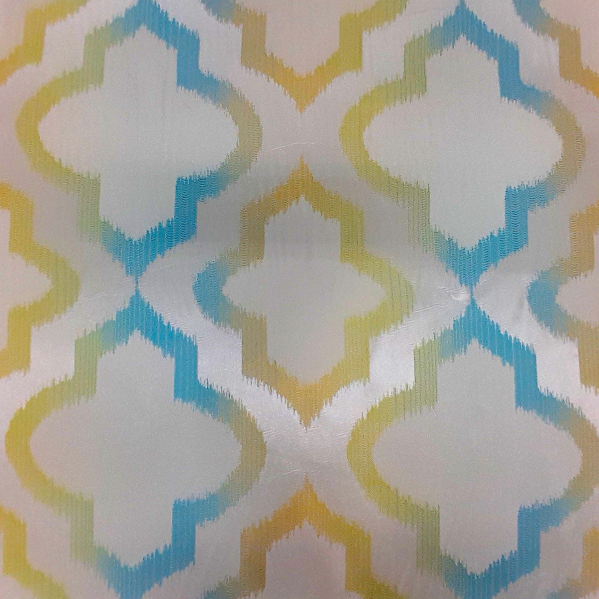 Fabric Turkish Curtain Moroccan 280 cm.