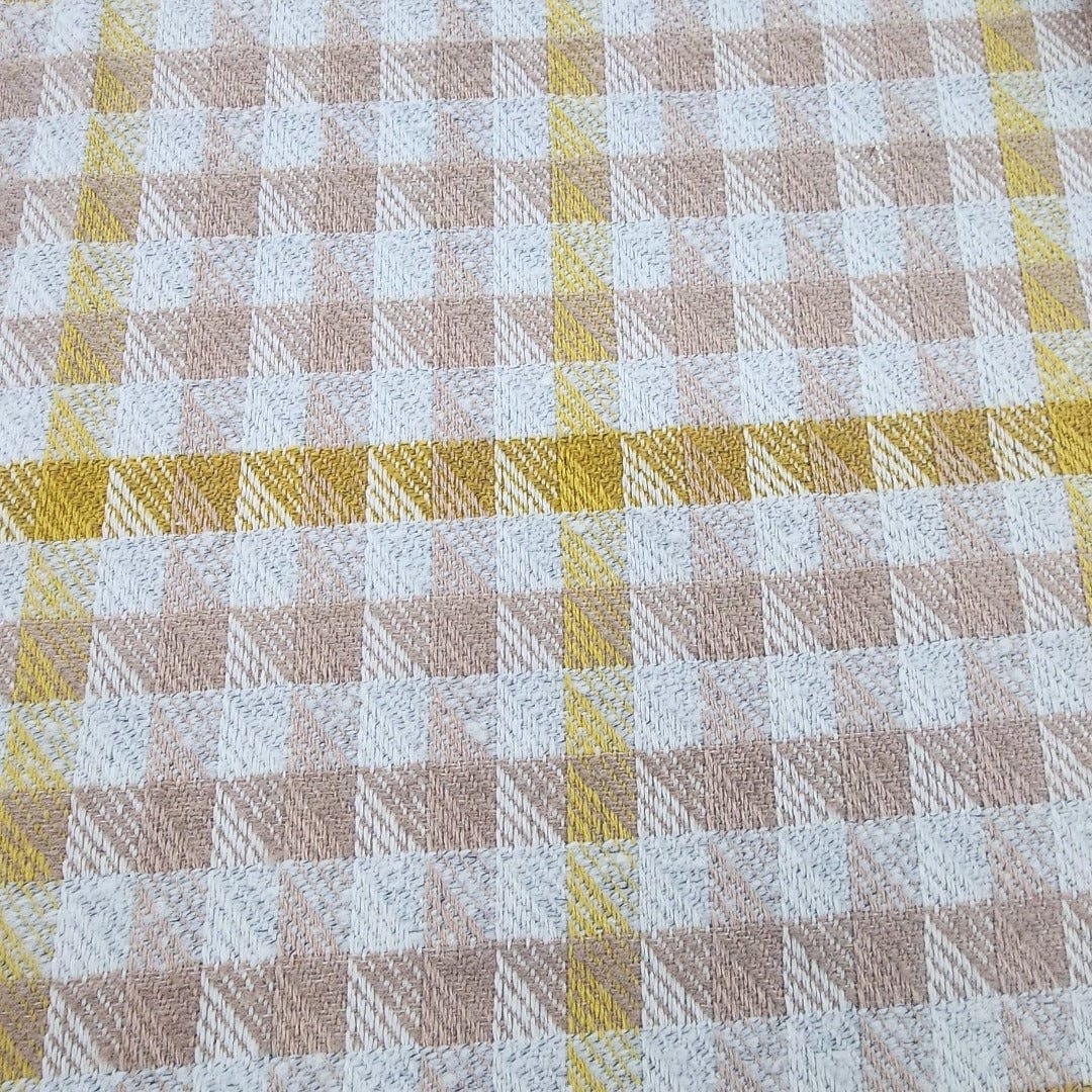 TWEED Dress Fabrics Tweed Fabric 150 cm (7664725852249)