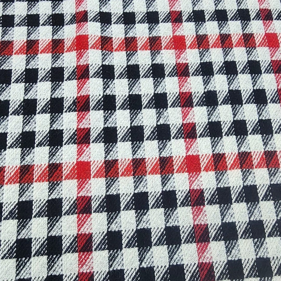 TWEED Dress Fabrics Tweed Fabric 150 cm (7664725852249)