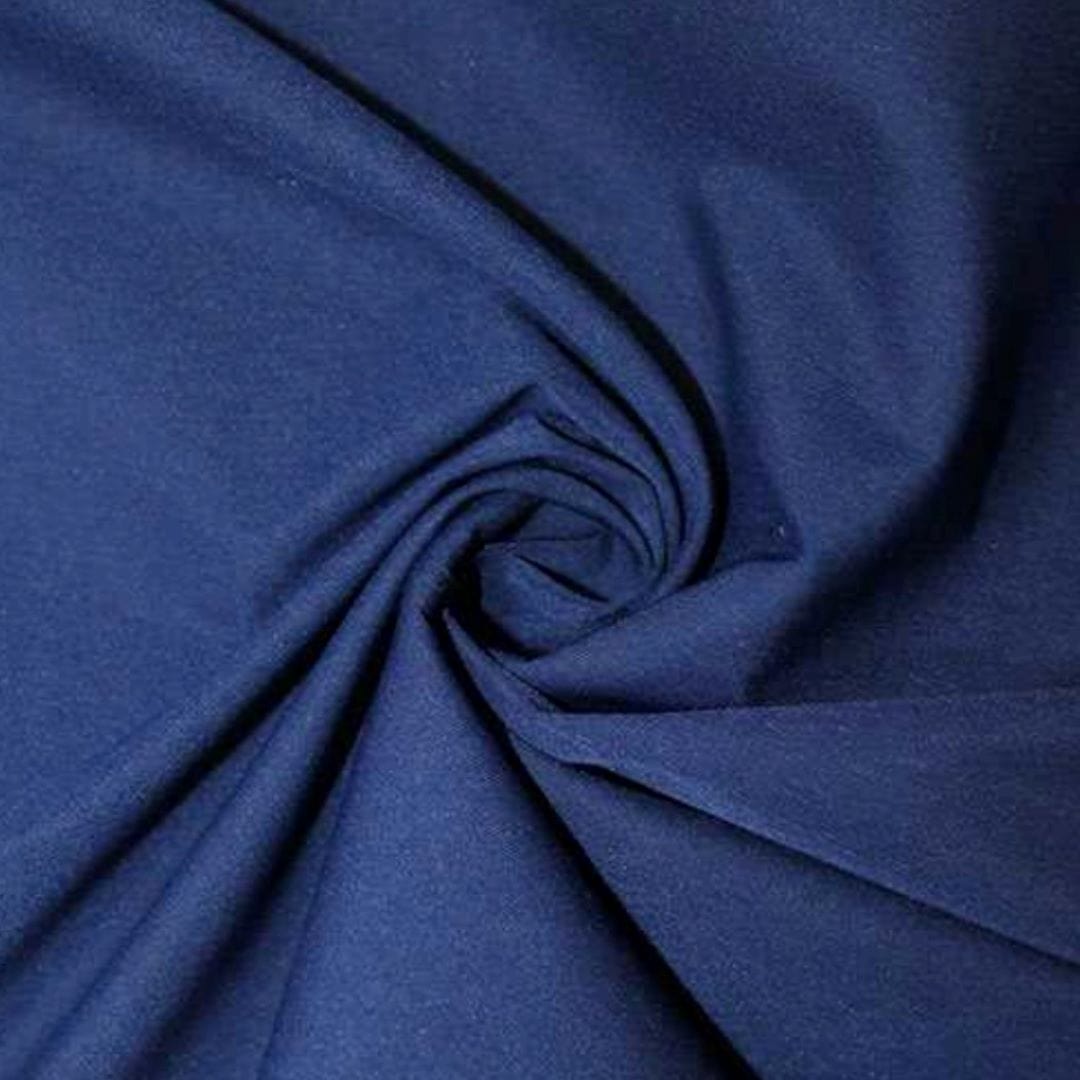 TWILL Habby Soft Touch Twill Fabric 145cm (7288099176537)