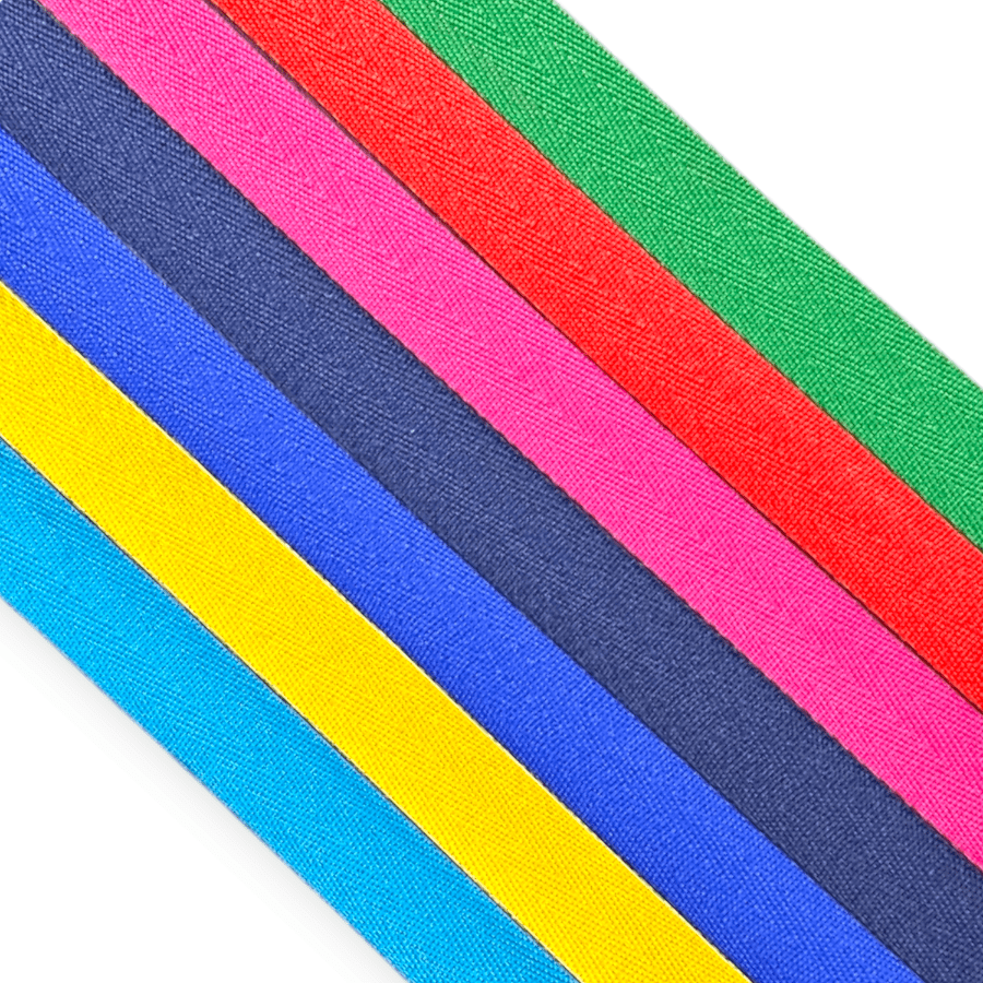TWILL TAPE Habby Lama Braid 20mm (7915263819865)
