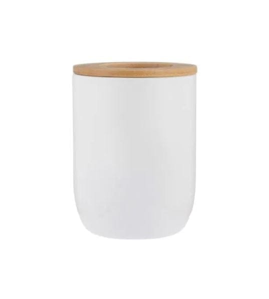 Typhoon CANISTER Typhoon Eden White Medium Storage TY1402044