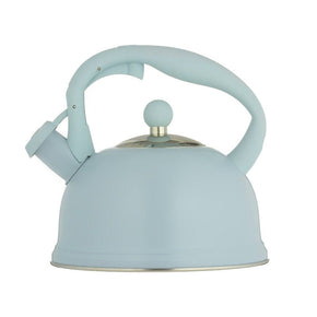 Typhoon KETTLE Typhoon Otto Whistling Kettle Blue 1.77L TY1400164 (7302741033049)