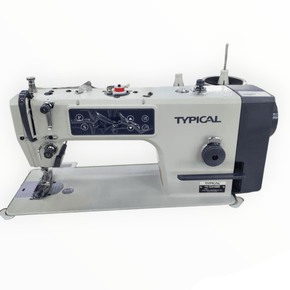 TYPICAL Sewing Machines Typical Straight Sewing Machine GC-G158MD (7498531766361)