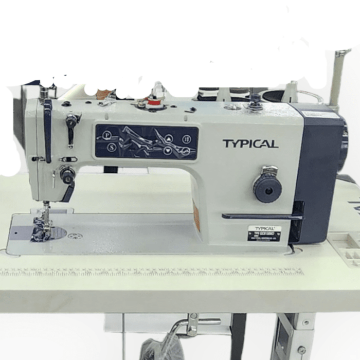 Typical Industrial Sewing Machine GC-G158MD for Sale - ️View Prices Online