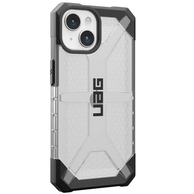 UAG Electronics Accessories UAG iPhone 15 Plasma Case Ice