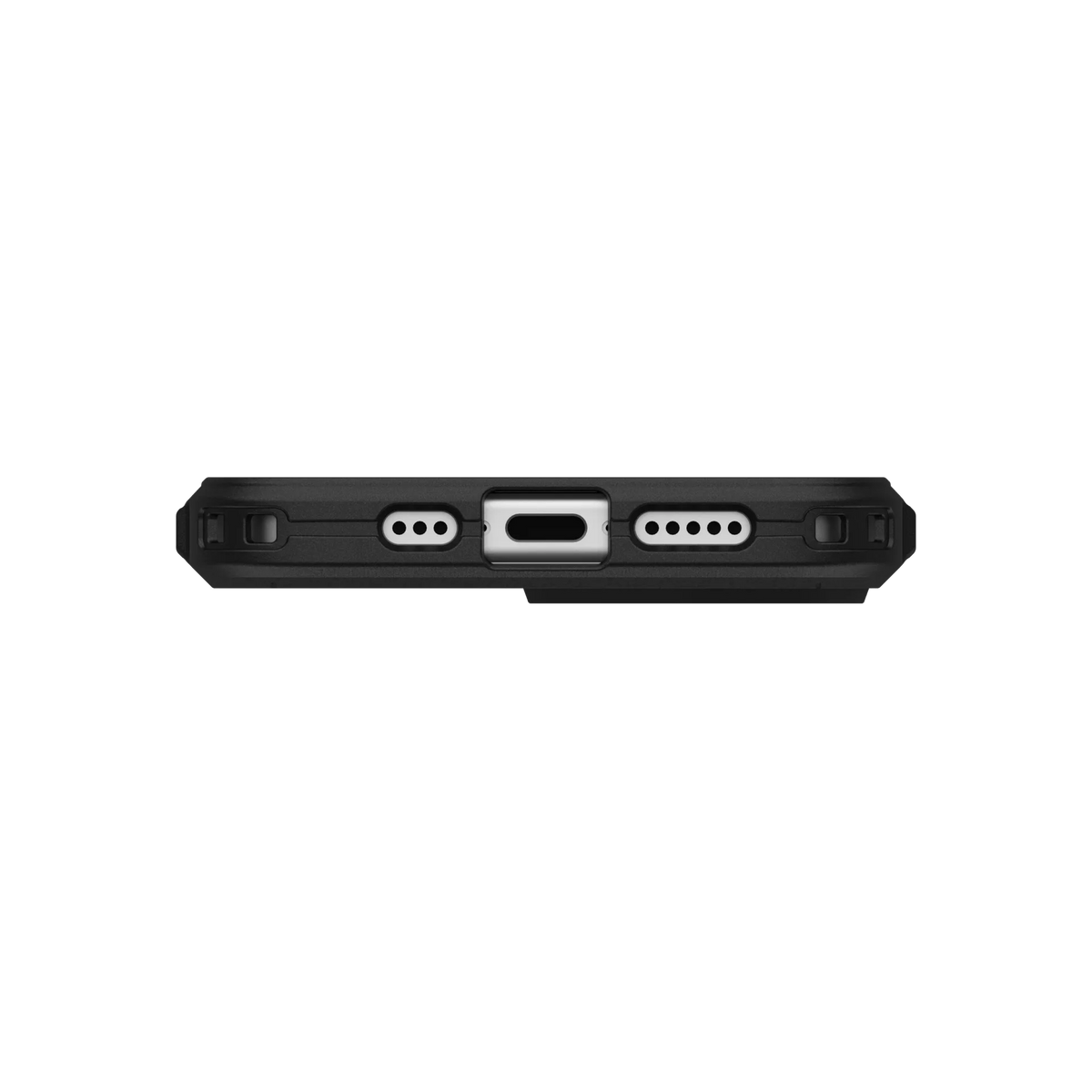 UAG Electronics Accessories UAG iPhone 16 Magsafe Case Civilian  - Black