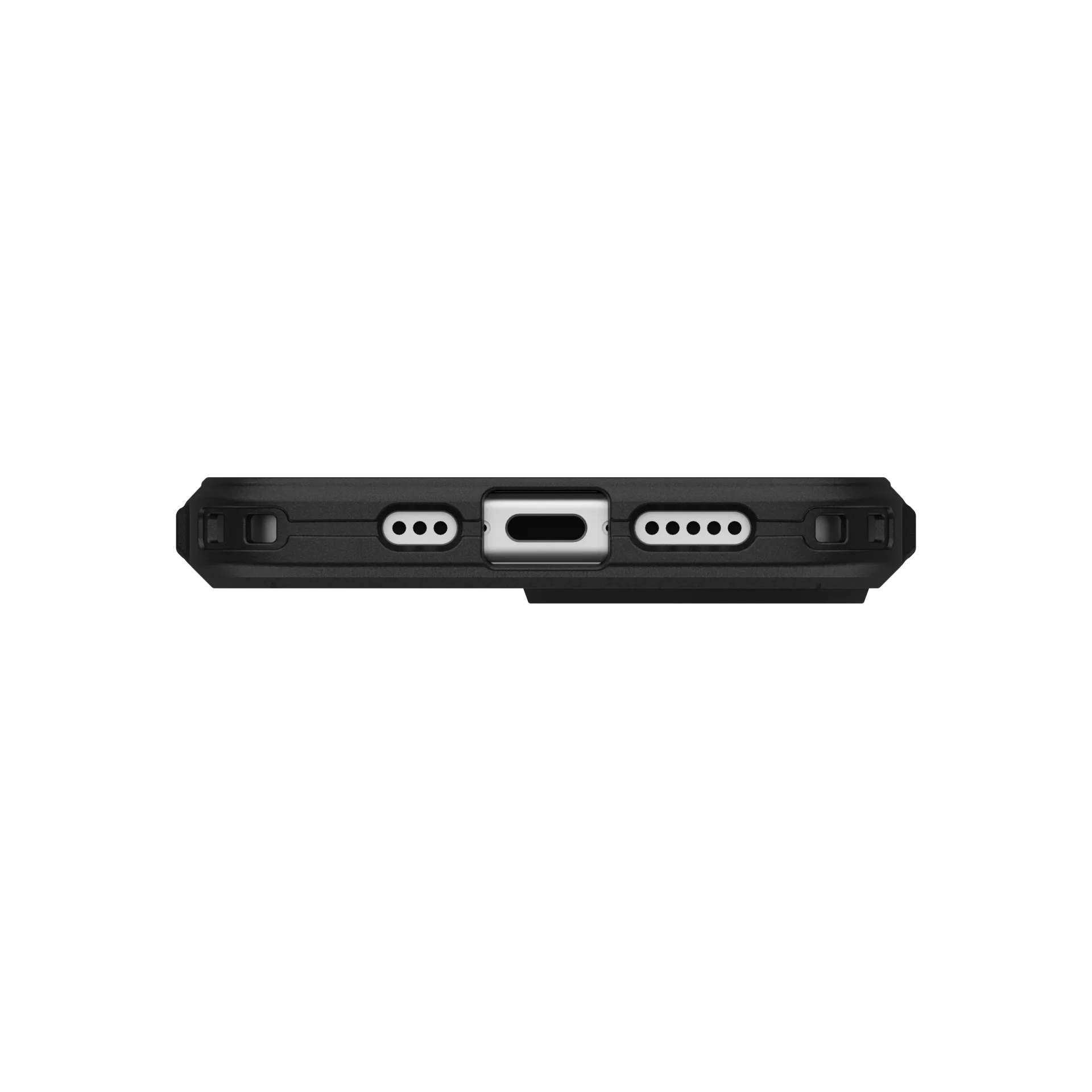 UAG Electronics Accessories UAG iPhone 16 Magsafe Case Civilian  - Black