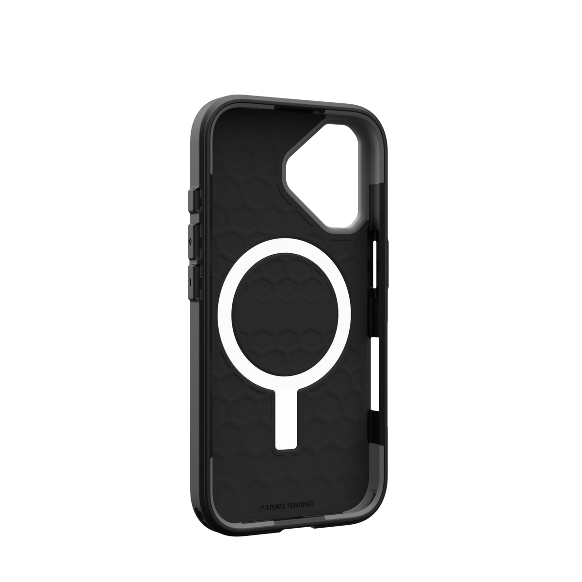 UAG Electronics Accessories UAG iPhone 16 Magsafe Case Civilian  - Black