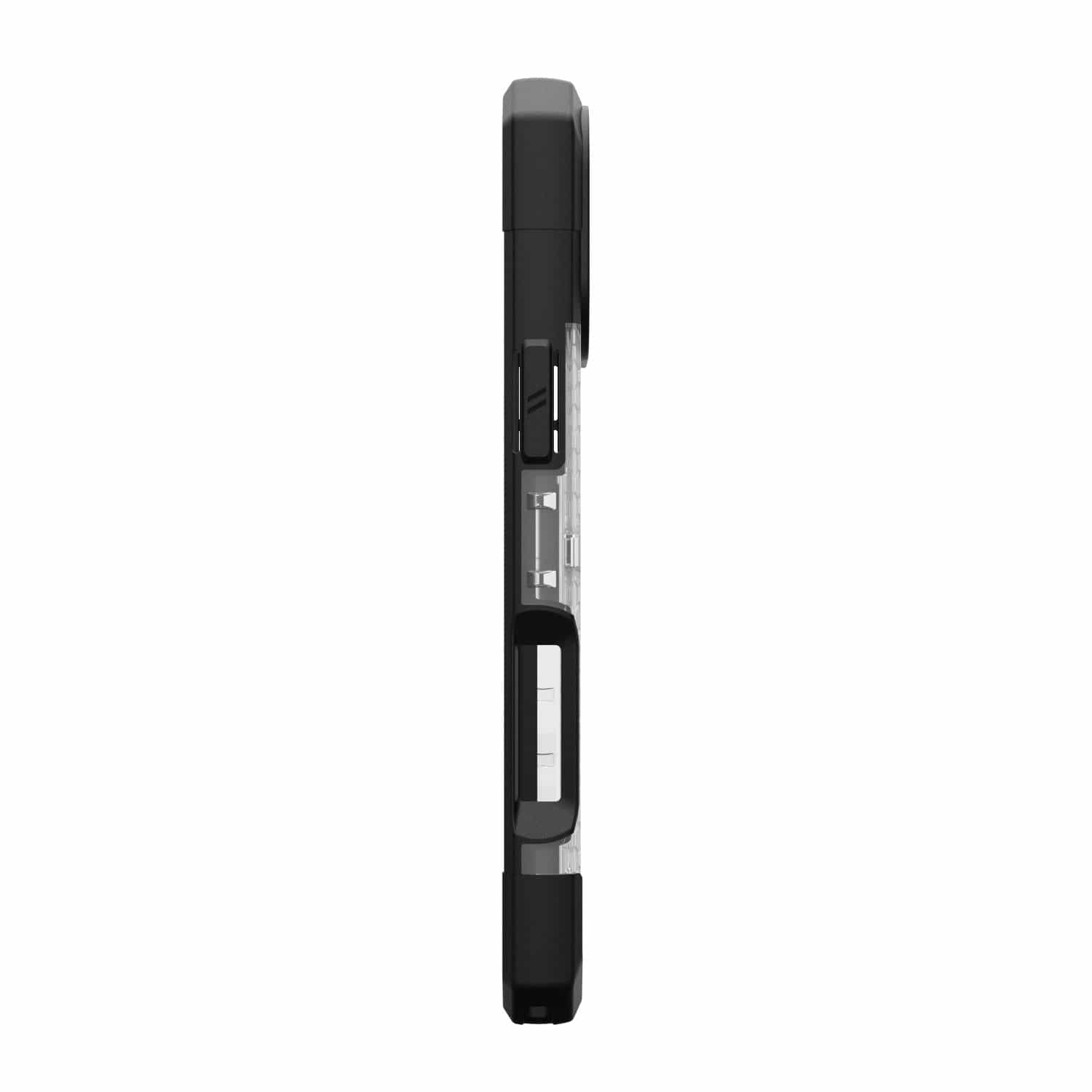 UAG Electronics Accessories UAG iPhone 16 Pro Max Plasma Case – Ice (7805568450649)