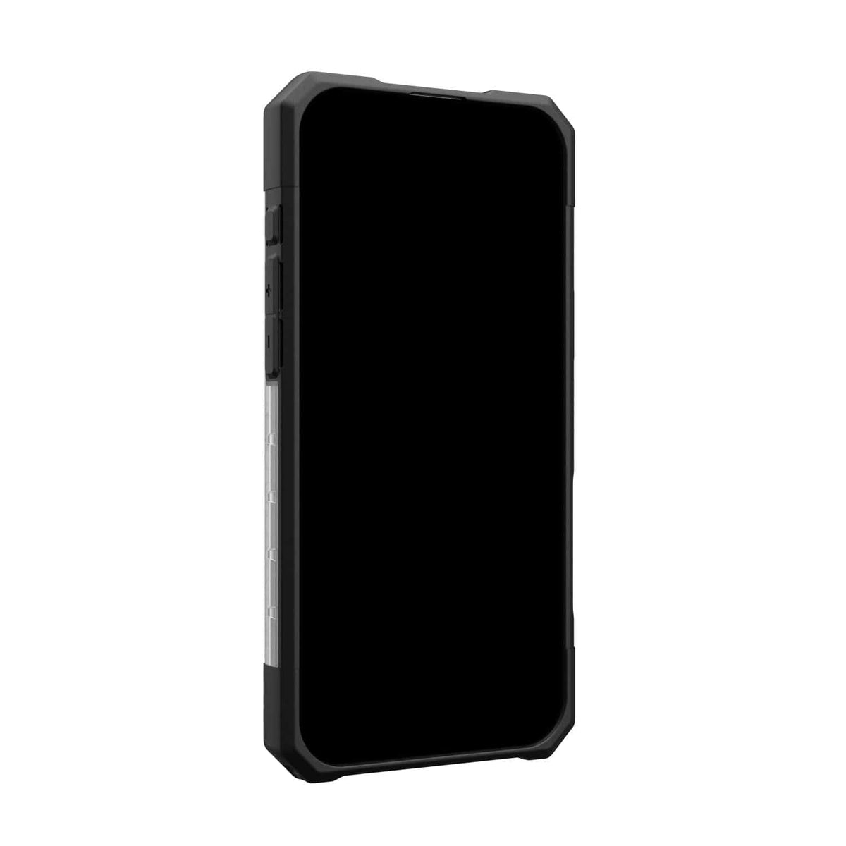 UAG Electronics Accessories UAG iPhone 16 Pro Max Plasma Case – Ice (7805568450649)