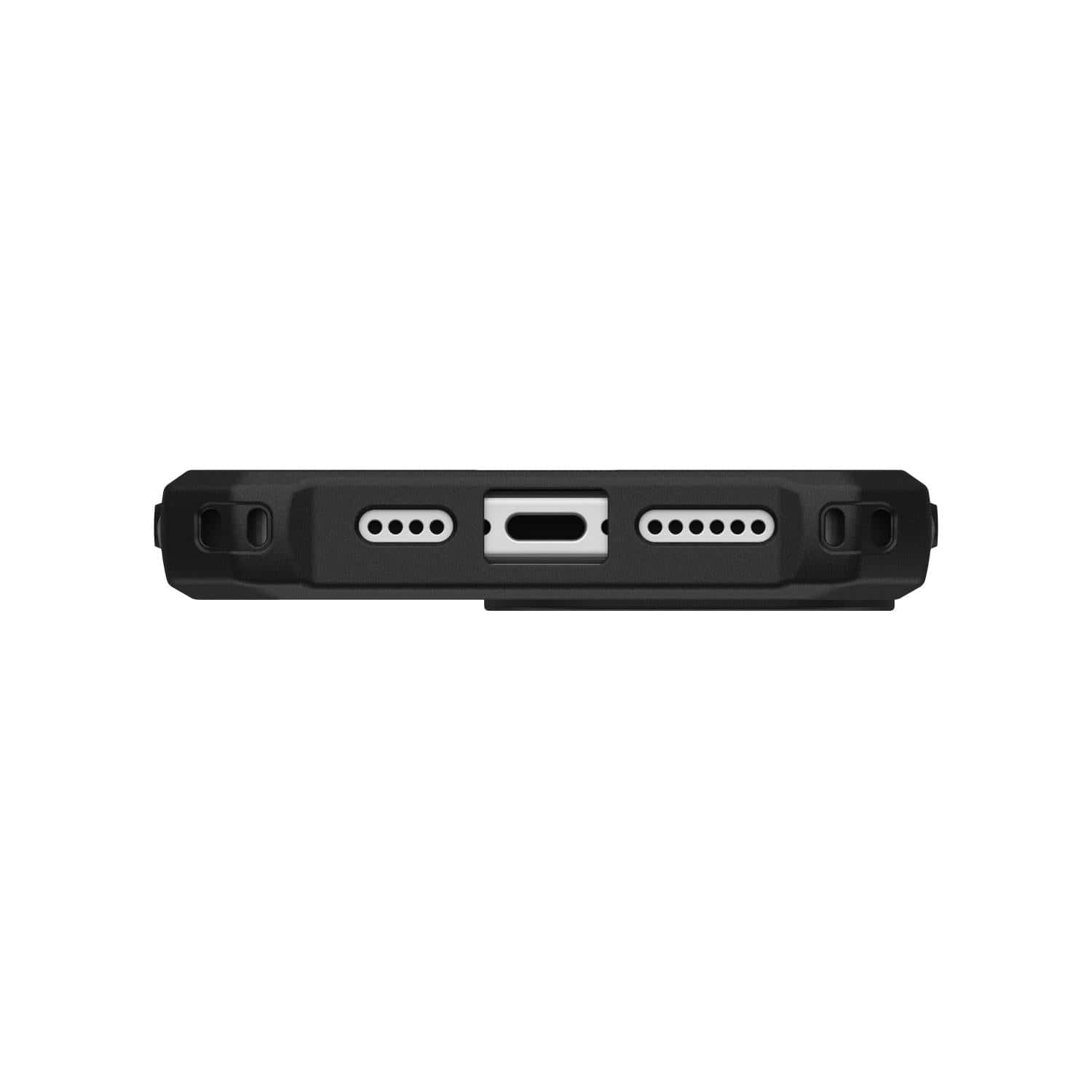 UAG Electronics Accessories UAG iPhone 16 Pro Max Plasma Case – Ice (7805568450649)