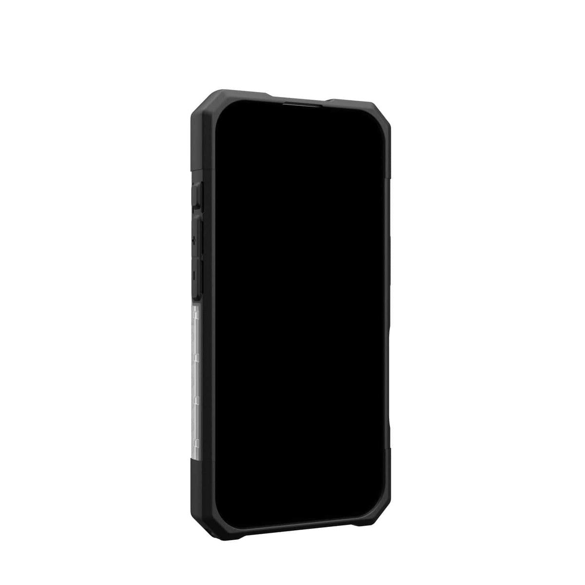 UAG Electronics Accessories UAG iPhone 16 Pro Plasma Case – Ice (7805569990745)