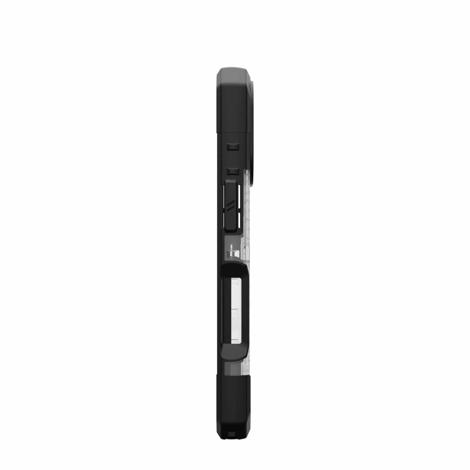UAG Electronics Accessories UAG iPhone 16 Pro Plasma Case – Ice (7805569990745)