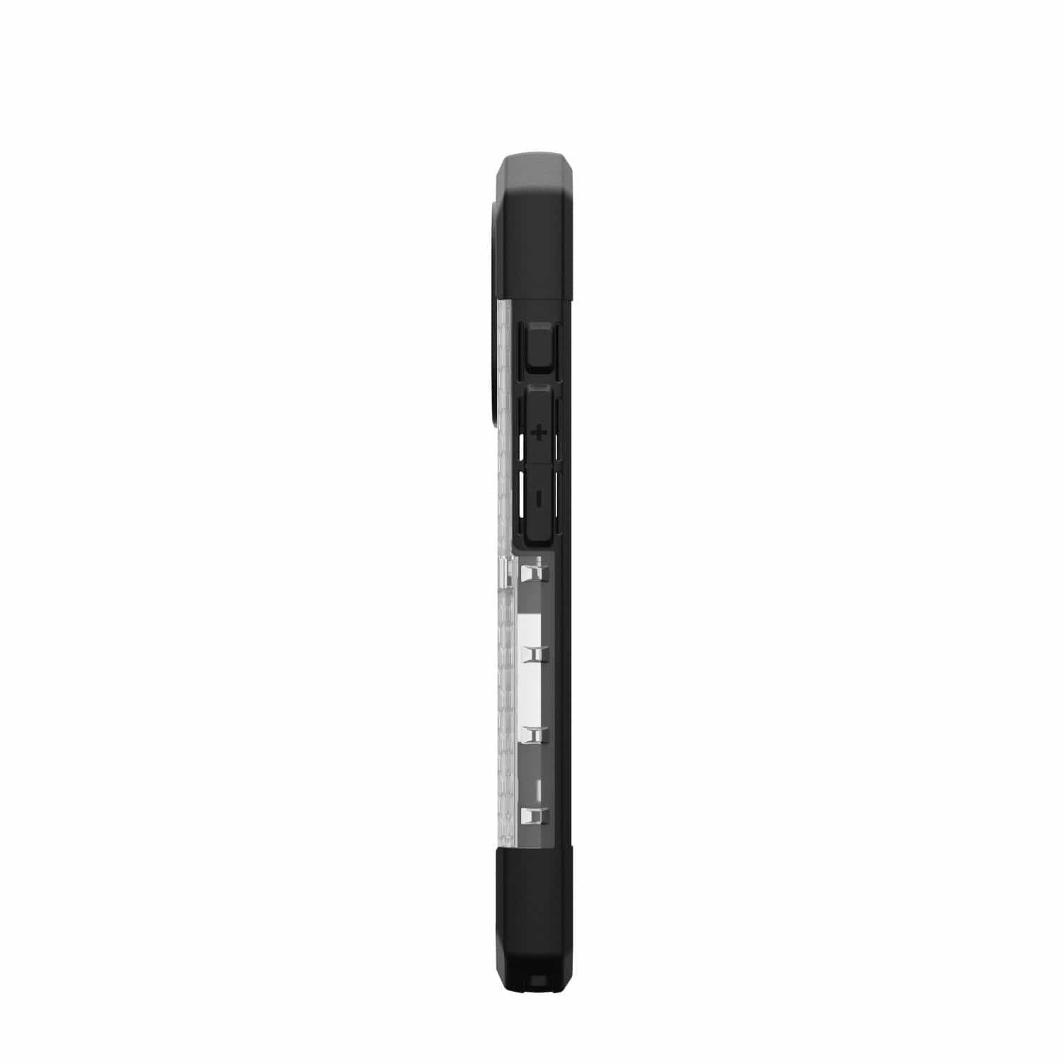 UAG Electronics Accessories UAG iPhone 16 Pro Plasma Case – Ice (7805569990745)