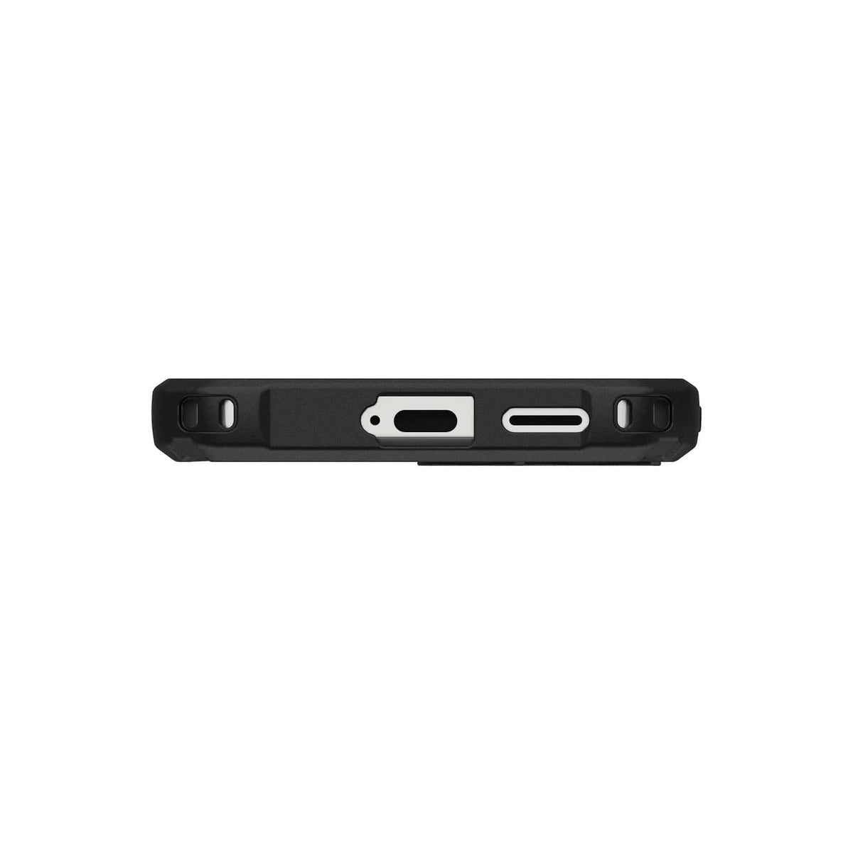 UAG Electronics Accessories UAG Pathfinder Case for Samsung Galaxy S25 – Black