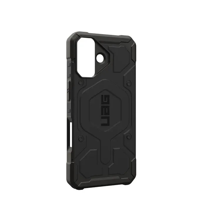 UAG Electronics Accessories UAG Pathfinder MagSafe Case for Apple iPhone 17 - Black