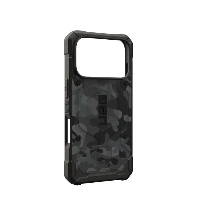 UAG Electronics Accessories UAG Pathfinder Magsafe Case for Apple iPhone 17 Pro - Midnight Camo